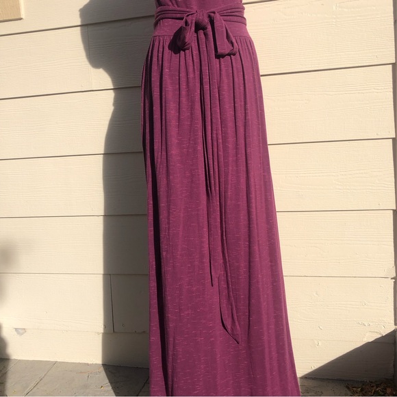 Matilda Jane Chasing Waterfall Maxi Dress - Picture 9 of 13